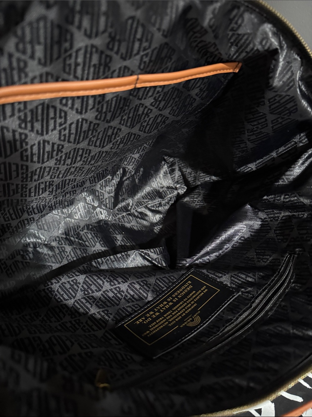 Kurt Geiger - Women's Recycled Shopper Bag $170 - Picture 8 of 8